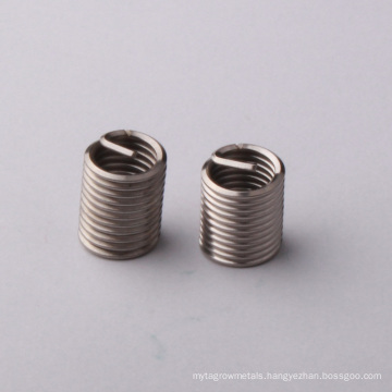m2 helical coil wire thread insert